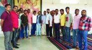 sc-st act big protest 25 september in sidhi