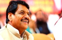 शिवपाल यादव