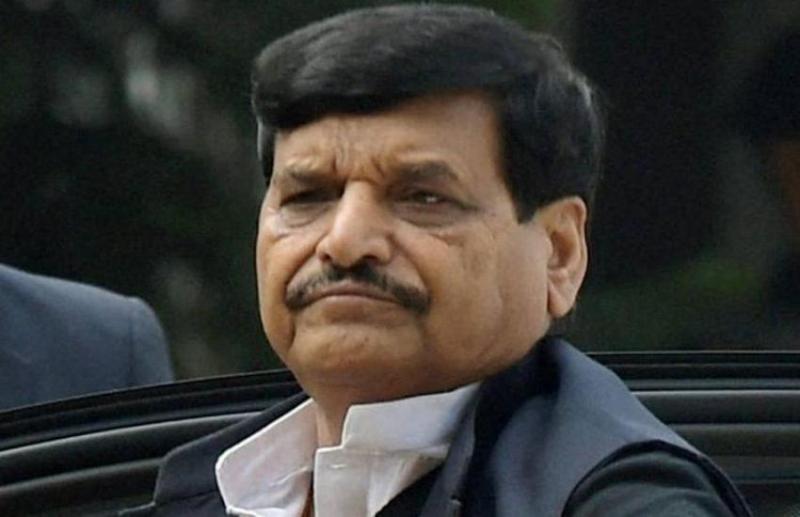 shivpal yadav
