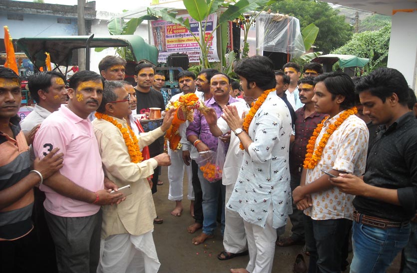 the-journey-to-shri-kalyan-dhani-took-place