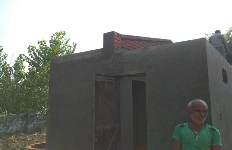 Swachchh Bharat mission