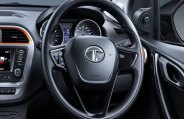 car dashboard