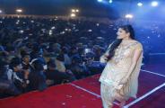 sapna chaudhary 