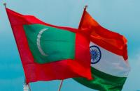 india maldives