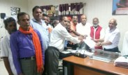 Age of retirement in Rewa's APSU increased, EC decision