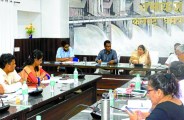 meeting