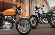 Royal Enfield