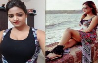 Bhojpuri Actress Diya Singh in sex scandal
