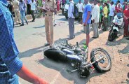 accident news