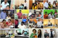 patrika initiative for daughters