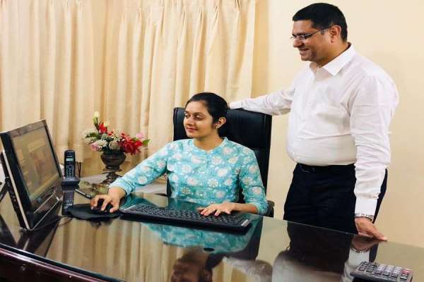 patrika initiative for daughters