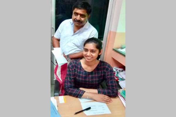 patrika initiative for daughters