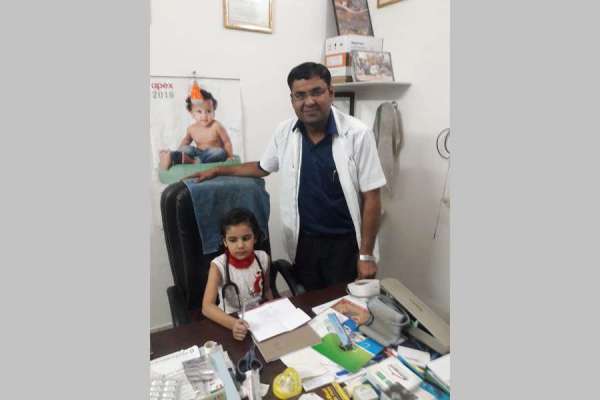 patrika initiative for daughters