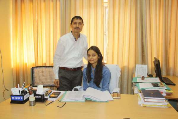 patrika initiative for daughters