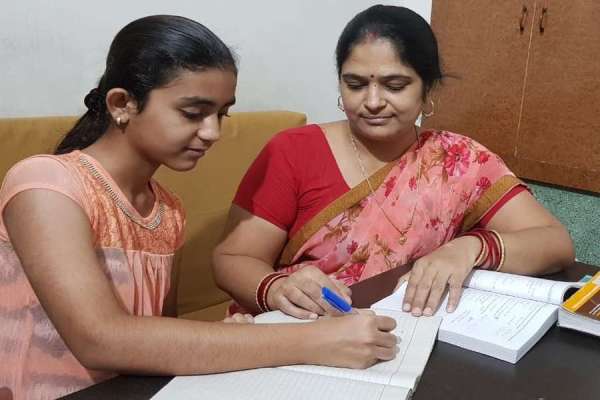 patrika initiative for daughters