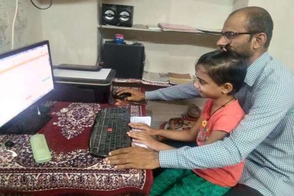 patrika initiative for daughters