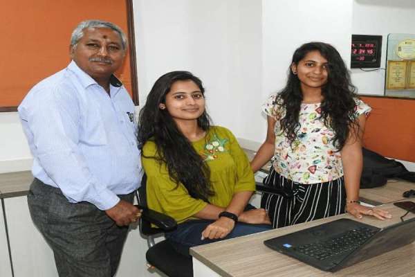 patrika initiative for daughters