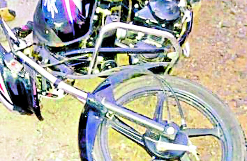 One killed, two injured in tanker collision