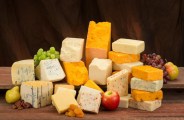 cheese and paneer