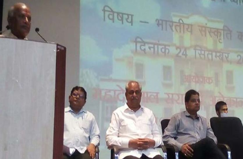 churu bjp presedent news