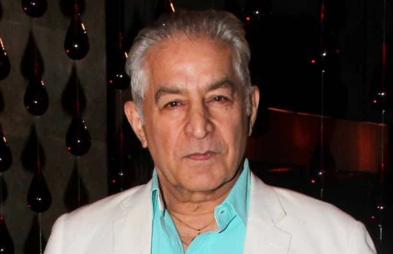Dalip Tahil