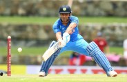 dhoni 