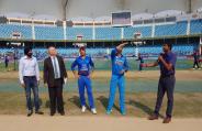 Asia Cup 2018: MS Dhoni Captains India In ODIs For The 200th Time