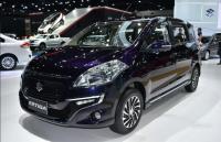 Maruti Suzuki Ertiga