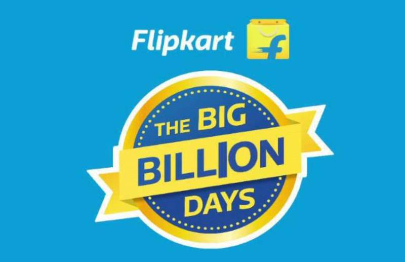 flipkart sale