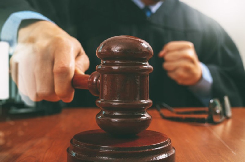 Rajasthan High Court District Judge