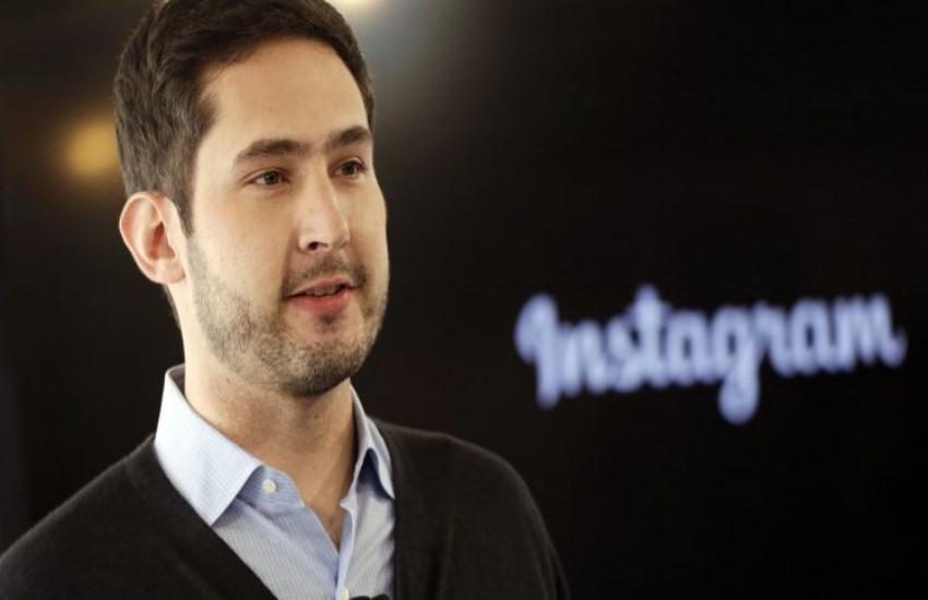 kevin Systrom