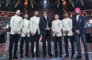 indian hockey team 