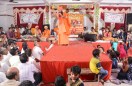 Mata rani bhatiyani bhajan sandhya