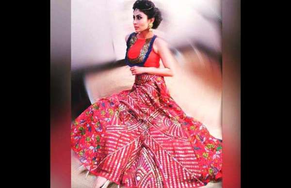 Mouni Roy