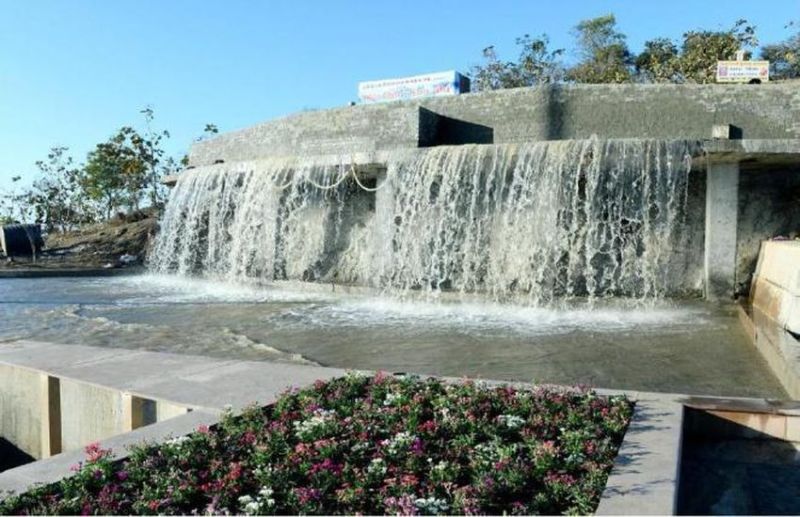 narmada shipra link news