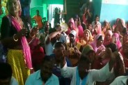 protest in jodhpur