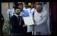 kohli 