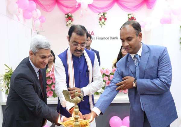 Jana Small Finance Bank