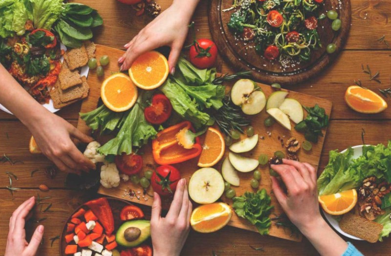 Protein Calculator App