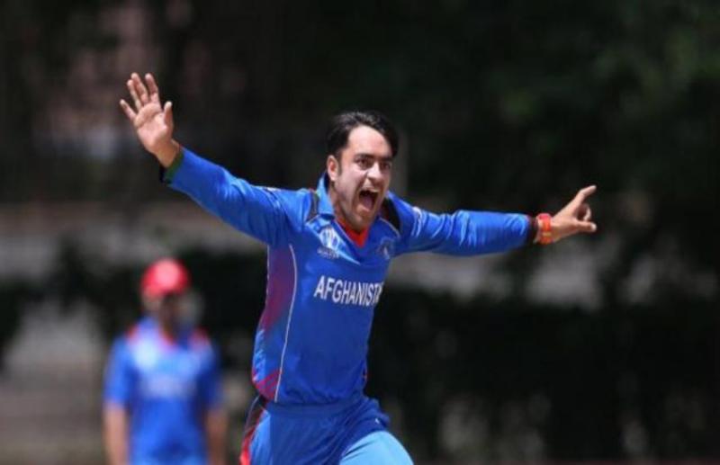 Rashid khan