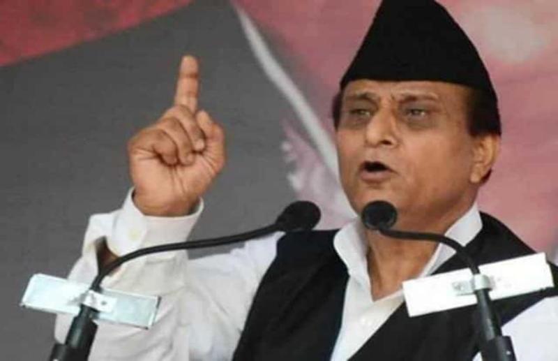 Azam khan