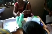 Video Gallery : मोबाइल संचार क्रांति के नाम पर अवैध वसूली, देखिए वीडियो...