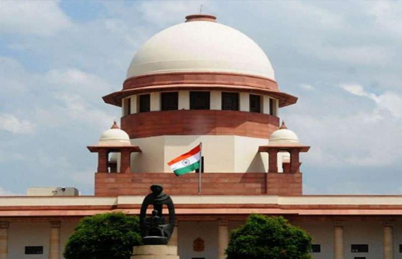 केरल के मुस्लिम संगठन ने तीन तलाक पर अध्यादेश के खिलाफ सुप्रीम कोर्ट में दायर की याचिका