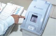 election commission
