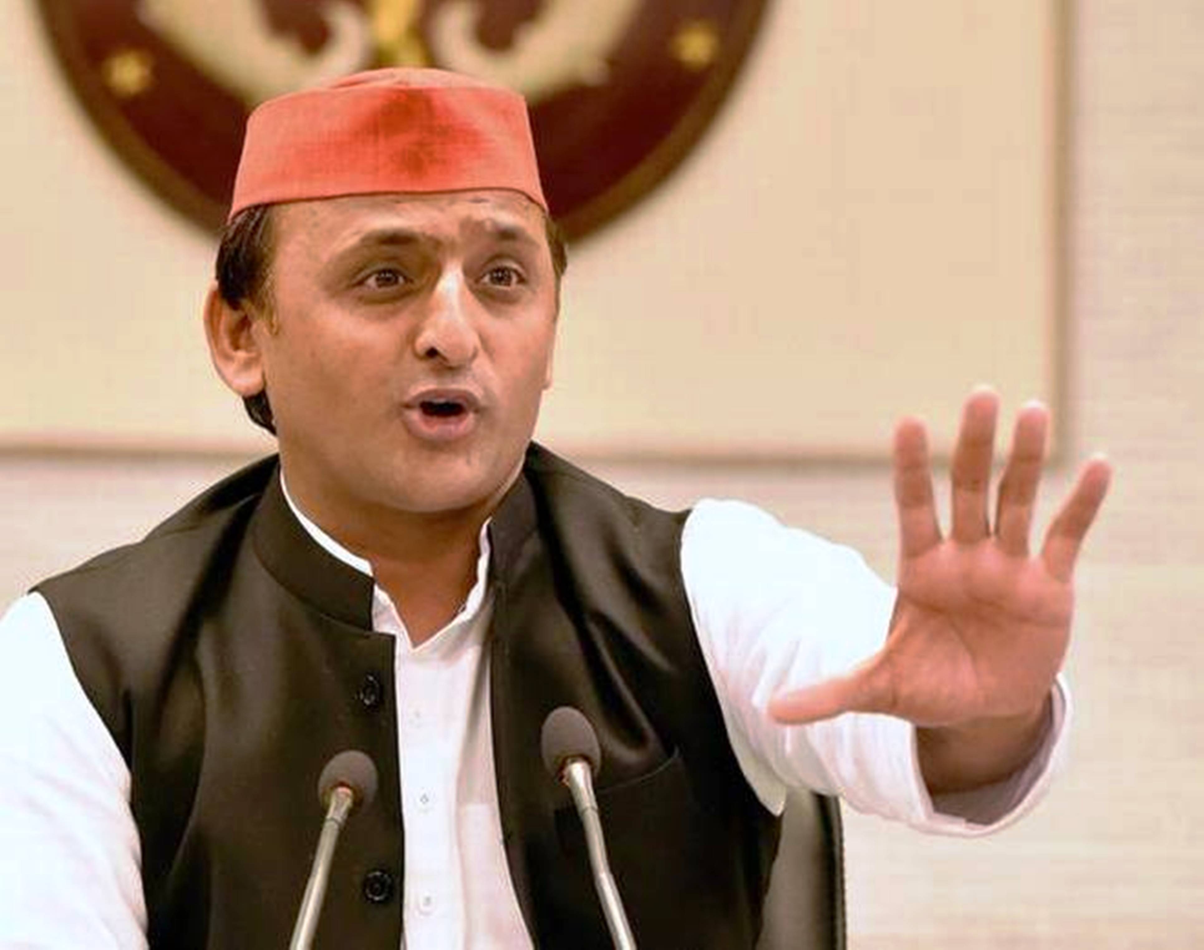 Akhilesh Yadav invites Kanpur seat to contest Lok Sabha elections 2019