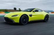 Aston Martin Vantage