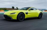 Aston Martin Vantage
