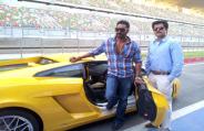 Ajay Devgan 