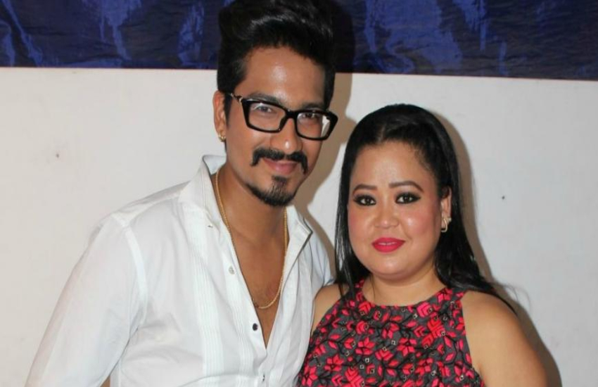 bharti singh