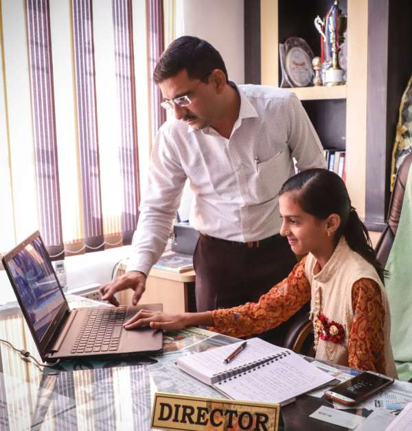 Beautiful pics of patrika's bitiyawork campaign